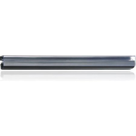 GHENT Ghent 12" Hold-Up Display Rail - Single Pack H12-SS